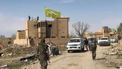 مظلوم عبدي يؤكد الالتزام بوقف إطلاق النار ويعلن السعي لاندماج فعلي ضمن الدولة السورية