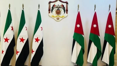 تنسيق أردني سوري لاستعادة الأسواق الأوروبية وفتح آفاق جديدة لإعمار سوريا