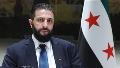 اتفاقية 1974 تعود للواجهة وسط تأكيدات الشرع على أولوية الانسحاب الإسرائيلي