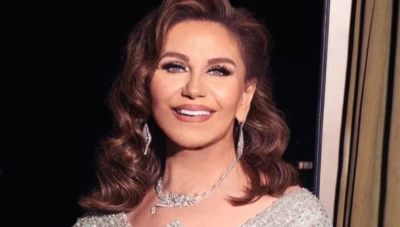 إلغاء حفل ميادة الحناوي في مهرجان "أعياد بيروت" لظروف قاهرة