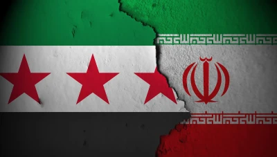 إيران تبحث عن دور في سوريا عبر السعودية: مشاورات إقليمية حول الاستقرار والتعاون السياسي