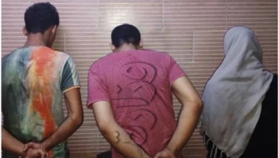 العثور على جثة طفلة مدفونة في ريف دمشق بعد تعرضها للعنف الأسري