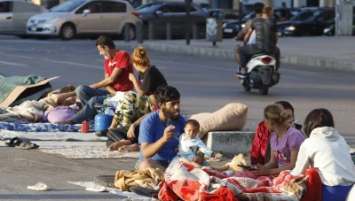 الشيخة فاطمة بنت مبارك تتبـرع بـ20 مليـون دولار لدعـم حـملة 'الإمارات معك يا لبنان'