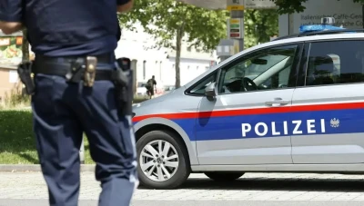 جـ...ـريـ.ـمة صـ..ـادمة في تيرول: العثور على سيدة سورية وطفلتها داخل جهاز تبـ.ـريد