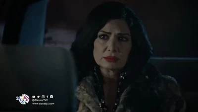 مرح جبر تثـير الجـدل حول موقفها السياسي