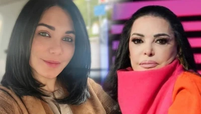 سلاف فواخرجي تـدافـع عن نضال الأحمدية