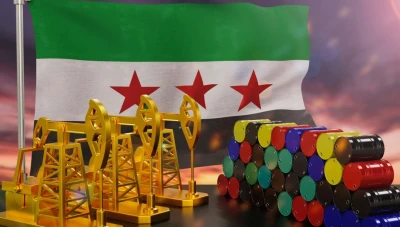 تراجع حاد في إنتاج النفط السوري من 406 آلاف برميل يوميا إلى 40 ألف فقط