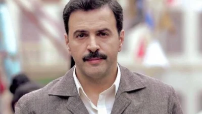 تيم حسن يسـتعد لبـطولة مسلسل جديد