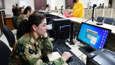 تعميم جديد من مديرية الإدارة القنصلية والمغتربين في سوريا