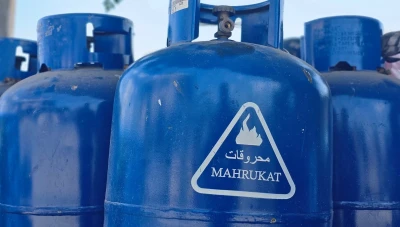 وزارة الطاقة السورية تلغي العمل بالبطاقة الذكية لتوزيع الغاز المنزلي