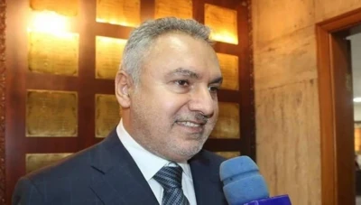 عـودة رجـل الأعـمال محمد حمشو إلى دمشق بعد تسـوية مع الإدارة الجديدة