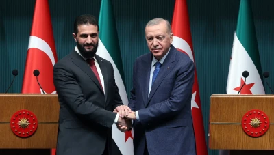 تحذير إسرائيلي من تحالف تركي–سوري جديد وتداعياته على التوازنات الإقليمية