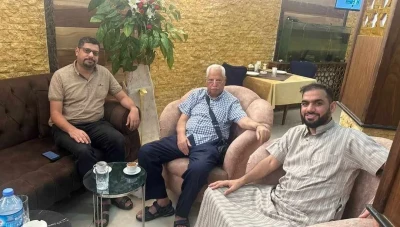 رحيل طبيب الفقراء الذي أوصى أولاده بإجراء عملـيات قلب مجانية للسوريين