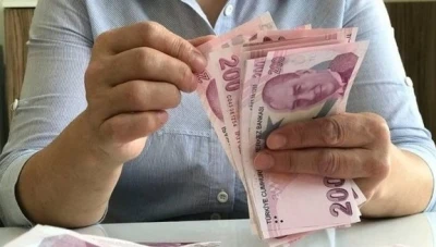 انخفاض متواصل تسجله الليرة التركية ليوم الاثنين