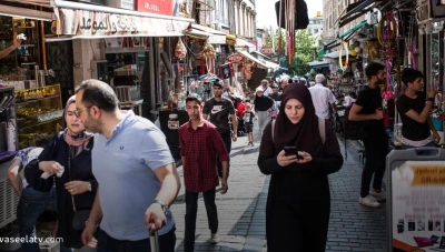 السلطات التركية تمنع السوريين من الإقامة بـ56 حي