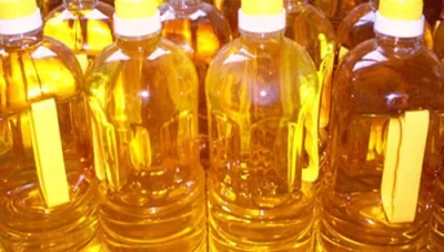 وزير التجارة الداخلية  يتجاهل غسان جديد و الاخير يقدم تفاصيل جديدة حول صفقة الزيت (صور)