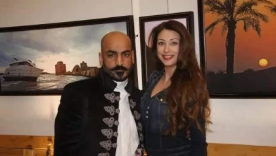 لبنانية دعت لإبـ.ـادة السوريين تترشح للانتخابات النيابية