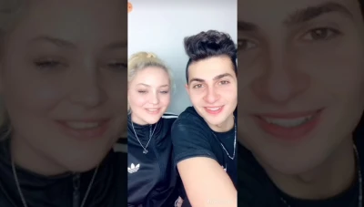 اليوتيوبر السوري يوسف قباني: قريباً أنا ووصاحبتي “بنص الشام” (فيديو)