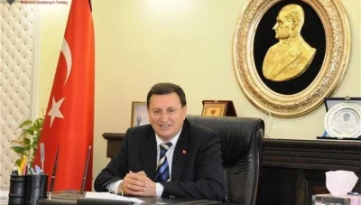 رئيس بلدية هاتاي: قد نسلم البلدية للسوريين بعد 12 عام