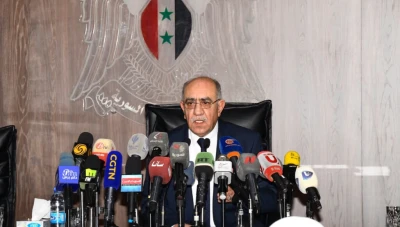 وزير الصناعة السوري : نتعاون مع روسيا لتجاوز آثار العقوبات المفروضة على البلدين