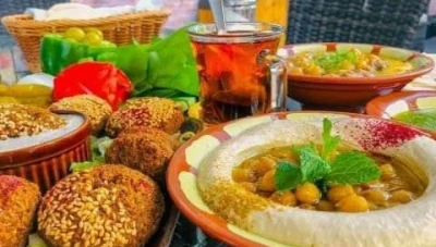 ارتفاع كبير بسعر المأكولات الشعبية بسوريا