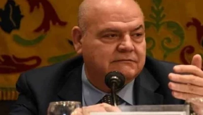 عمرو سالم: قررنا أن نصارح المواطن الحبيب