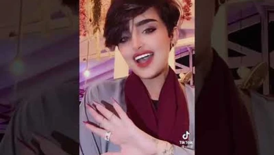 وفاة يوتيوبر إثر تعرضها لحادثة أليمة