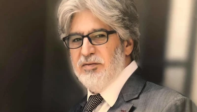 عباس النوري: ذكائي طلع عل فاضي