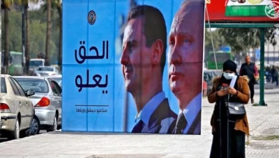 الولايات المتحدة تحذر من سلبيات جديدة ستواجه السوريين نتيجة الأزمة الأوكرانية