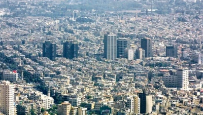 الإمارات تتبرع لبناء مشفى في سوريا