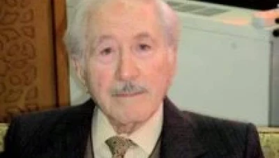 وفاة رئيس مجمع اللغة العربية بدمشق