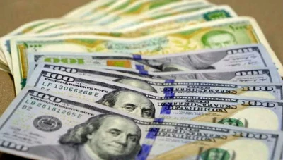 إغلاق سعر صرف الليرة السورية على تحسن ملحوظ