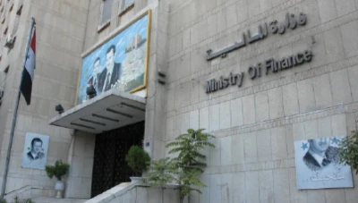 الحكومة السورية تحجز احتياطيا على بنك قطر الوطني في سوريا