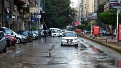 حالة الطقس بسوريا: انخفاض وثلوج على المرتفعات وتحذيرات من الصقيع ليلاً