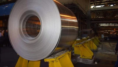 قفزة كبيرة في أسعار الألمنيوم