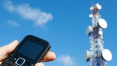 شركة اتصالات خليوية جديدة في سوريا