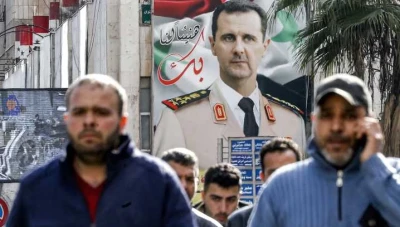 إيقاق مجـ.ـرما من أخطـ.ـر المطلوبين بسوريا