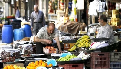 مصادر: الحكومة السورية شريك في ارتفاع الأسعار والفوضى في الأسواق