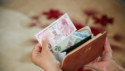 سعر صرف الليرة التركية عند افتتاح يوم الثلاثاء 22/3/2021