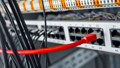 تعديلات جديدة على  البوابة الدولية للإنترنت في سوريا