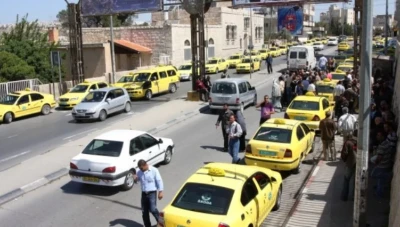 النقل: السماح بتسجيل السيارات الخاصة بفئة "العمومي"