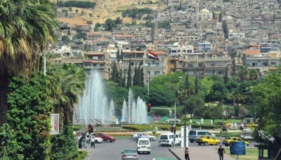 الأرصاد الجوية بسوريا تبشر بطقس ربيعي قادم