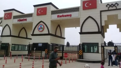 معبر جرابلس يعلن فتح باب الإجازات للسوريين