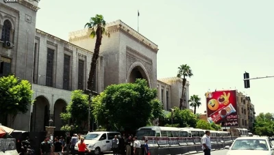 رئيس الحكومة وعد النقابة بإعادة محامين إلى الدعم