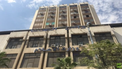 الموت يغيب إعلامية سورية