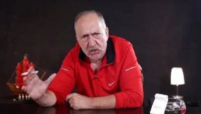 بشار إسماعيل لوزير الكهرباء : هي مو وزارة يلي خلفك