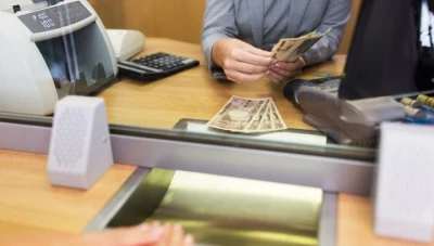 سطـ.ـو مسـ.ـلح على مكتب صيرفة وقـ.ـتل صاحبه