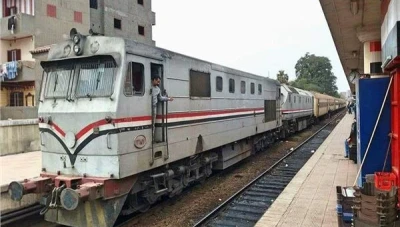 للتوفير والابتعاد عن الزحام... انطلاق أول رحلة قطار بين بانياس واللاذقية