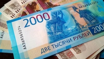 بوتين يصدر تعليماته بتحويل مدفوعات الغاز إلى الروبل