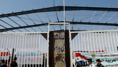 العراق يعلن فتح معبر القائم للسفر إلى سوريا